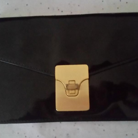 Talbots Handbags - Talbot Evening Clutch